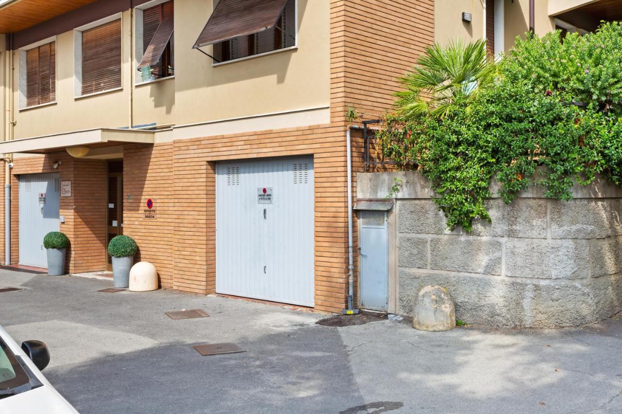 Rapallo Sant'Agostino Kültér fotó